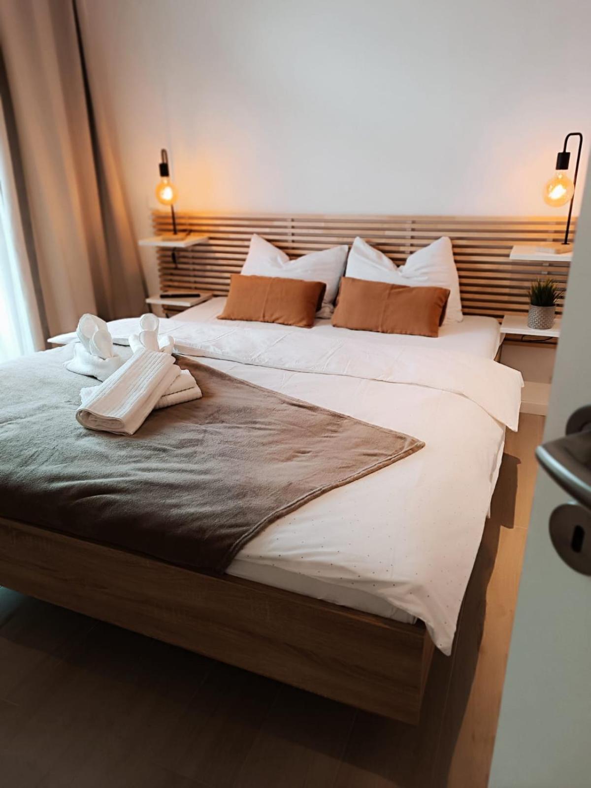 Apartman U Stareho Pivovaru Рудник Экстерьер фото